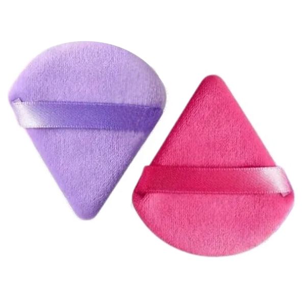 پد آرایشی مدل MEF4 بسته 2 عددی