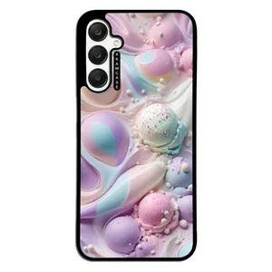 AKAM AMC-WSGA25-CANDY-25 Cover For Samsung Galaxy A25