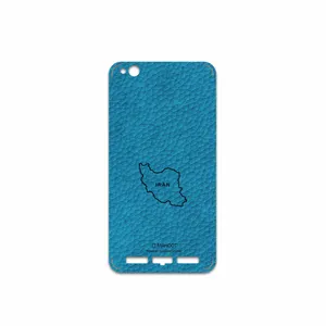 MAHOOT BL-IRC Cover Sticker for Xiaomi Redmi 5A