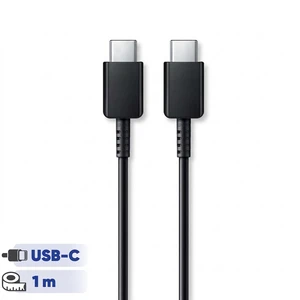 کابل usb-c گلکسی مدل 25w vietnam طول 1 متر