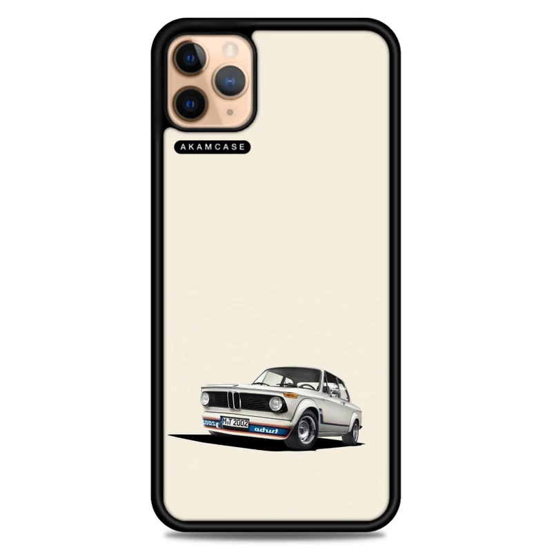 کاور آکام مدل AMC-WA11PRO-CARS-33 مناسب برای گوشی موبایل اپل iPhone 11 Pro