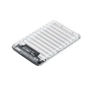 قاب هارددیسک اکسترنال 2.5 اینچی Type-C اوریکو مدل 2139C3-V1