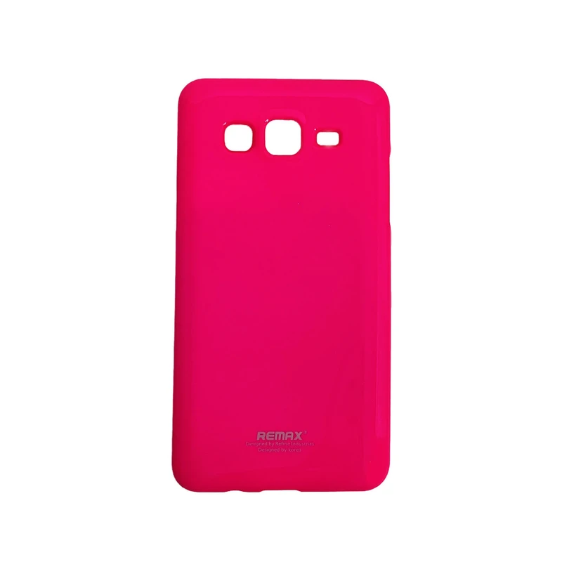 کاور مدل Simple04 مناسب برای گوشی موبایل سامسونگ Galaxy J5 2015 