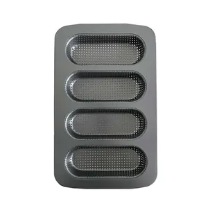 قالب کیک مدل مینی باگت توری