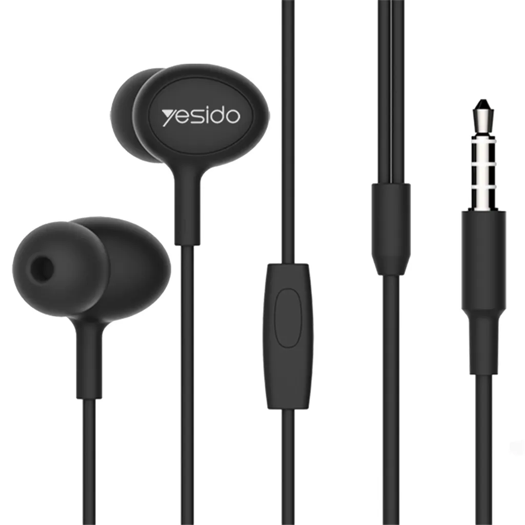 هدفون یسیدو مدل YH-13