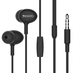 هدفون یسیدو مدل YH-13
