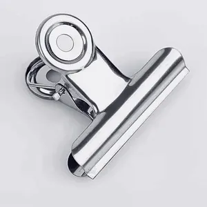 گیره کاغذ مدل 12 6.3mm بسته 5 عددی
