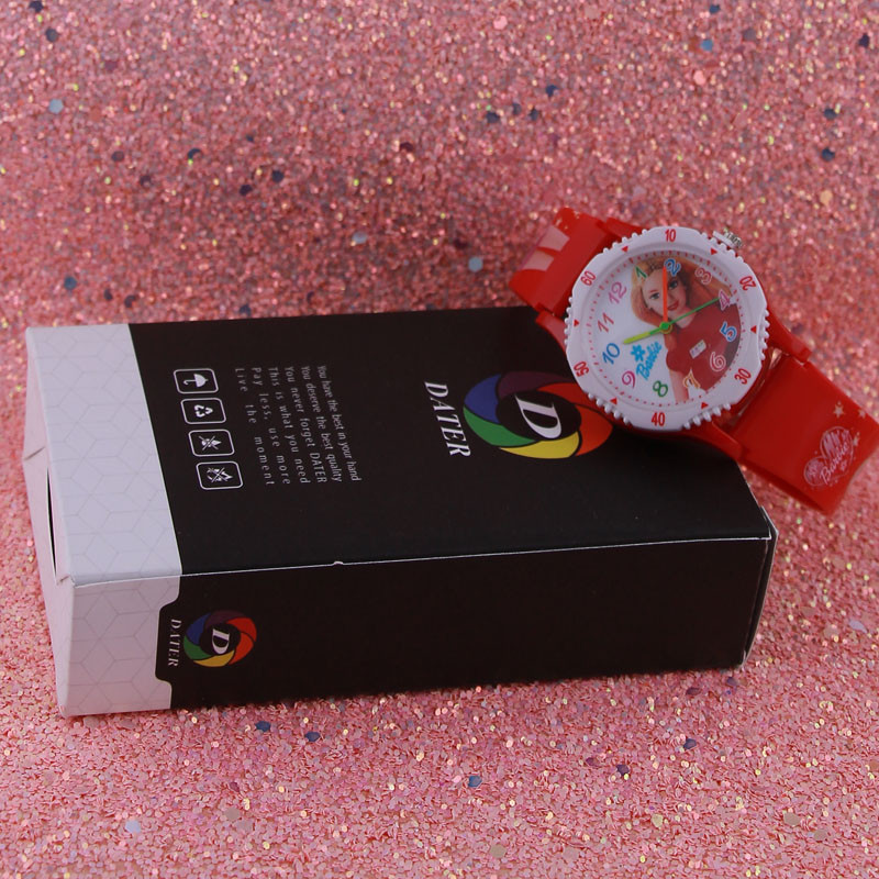 ساعت مچی عقربه ای دخترانه مدل BR 3412 -GHR-SE