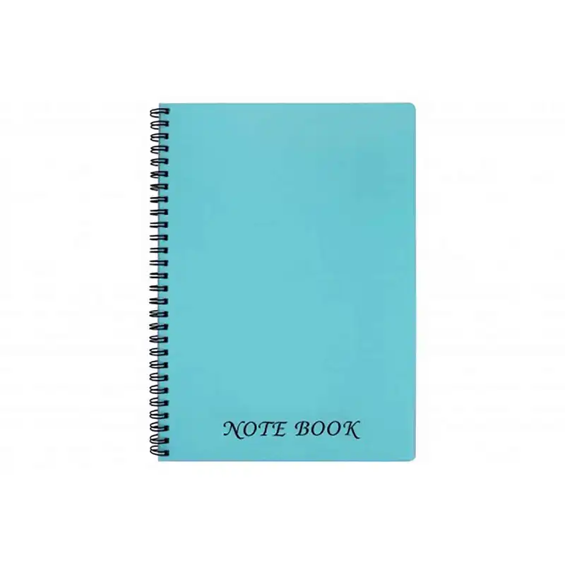 دفتر زبان پاپکو مدل DR54 کد 615