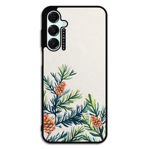 AKAM AMC-WSGA16-WINTER-14 Cover For Samsung Galaxy A16