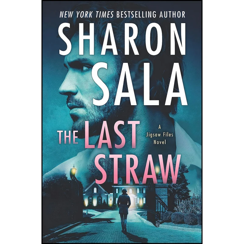 کتاب The Last Straw  اثر Sharon Sala انتشارات MIRA