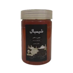 عسل گون کوهستانی شیمبال - 500 گرم