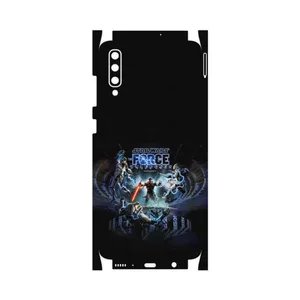 MAHOOT Star Wars Game Series-FullSkin Cover Sticker for Samsung Galaxy A70