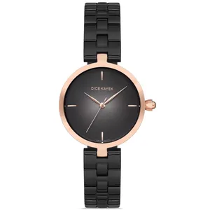 ساعت مچی عقربه ای زنانه دیس کایک مدل DK.1.AG1272.06