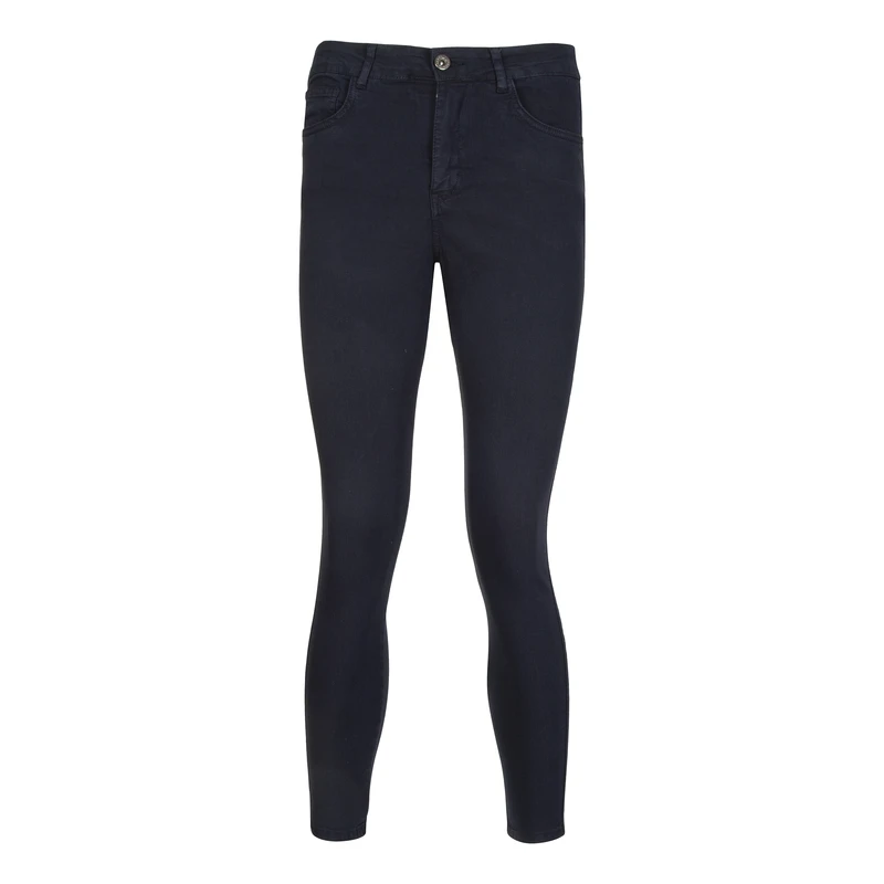 شلوار زنانه پاتن جامه مدل اسکینی 101231020306539