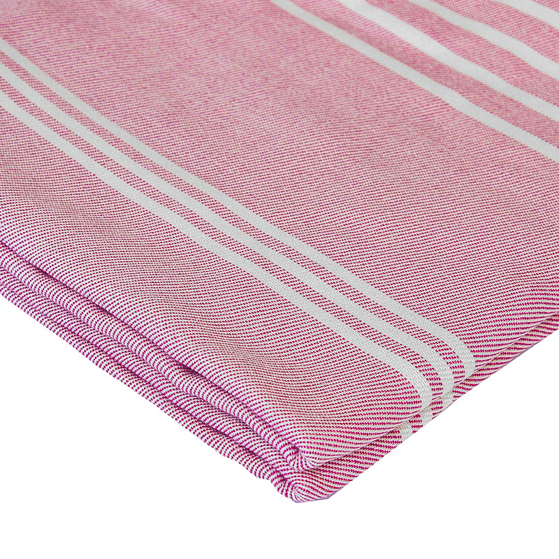 حوله استخری مالمو مدل ریشه دار  سایز 100×180 سانتی متر