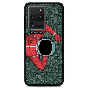 AKAM AMCWSGS20U-NASA11 Cover For Samsung Galaxy S20 Ultra