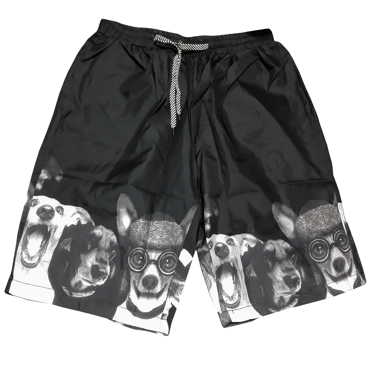 شلوارک مردانه مدل M42