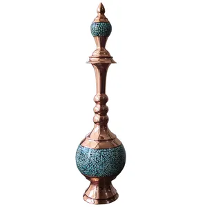 تنگ فیروزه کوبی مدل لعیا کد 601