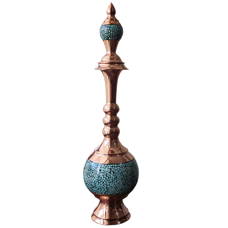 تنگ فیروزه کوبی مدل لعیا کد 601