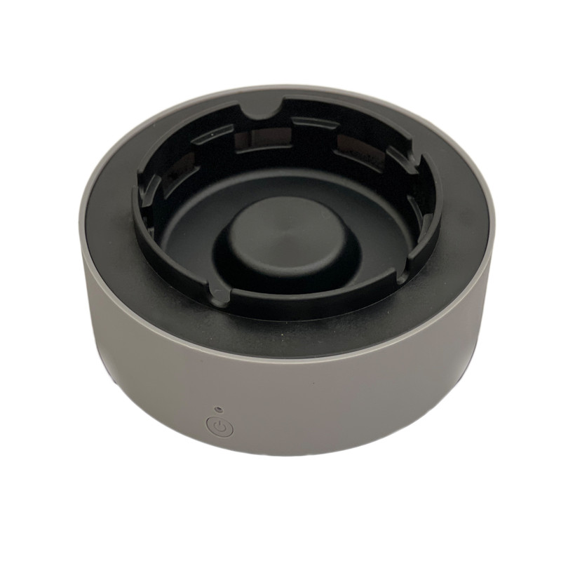 زیر سیگاری مدل خوشبوکننده و مکنده دود