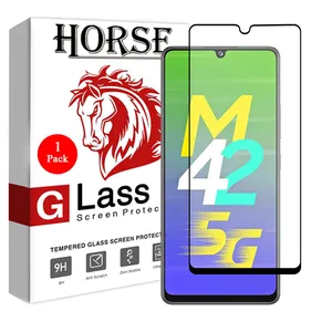 Horse CMA-H Ceramics Screen Protector For Samsung Galaxy M42 5G