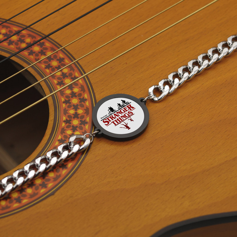 دستبند ناکسیگو مدل Stranger Things کد BZ7590