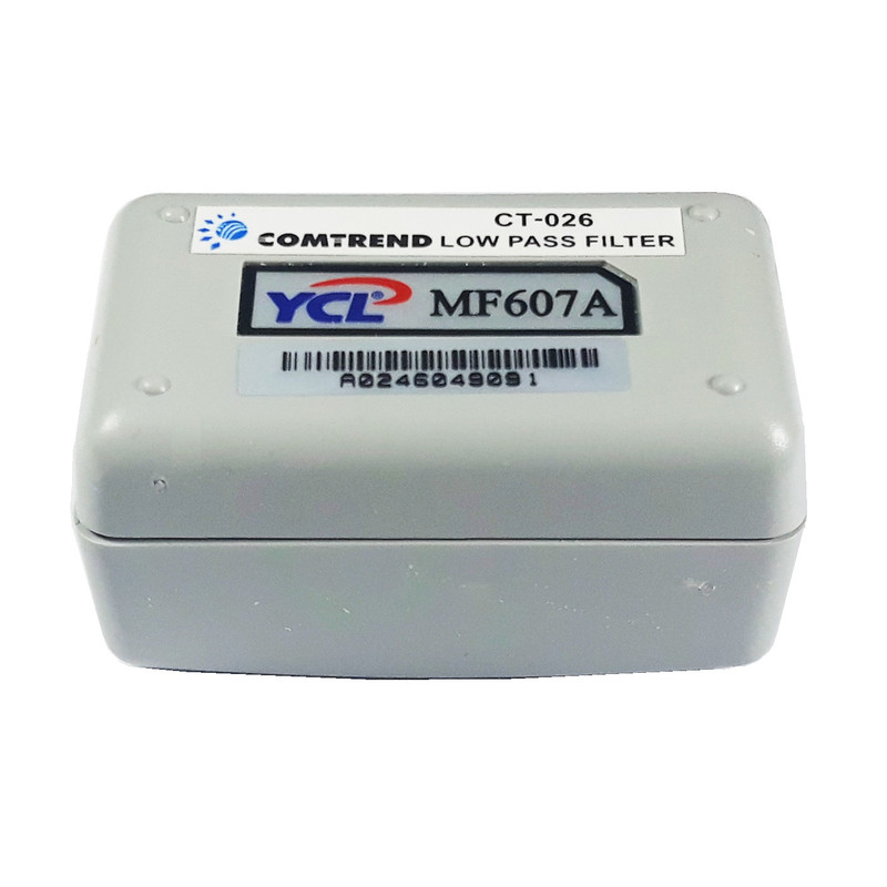 نویزگیر تلفن وای سی ال مدل CT-026