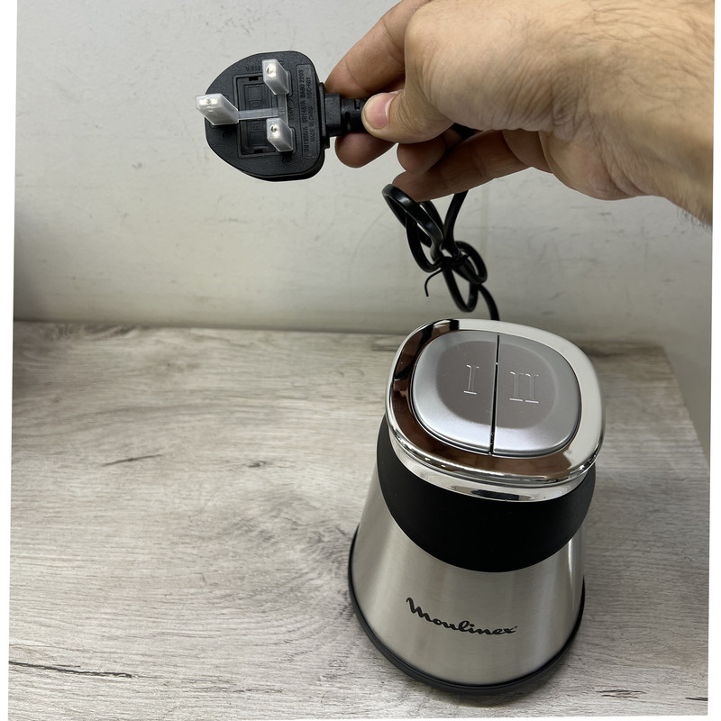 خردکن مولینکس مدل دو کاسه ِِDPA244 خردکن مولینکس مدل دو کاسه ِِDPA244