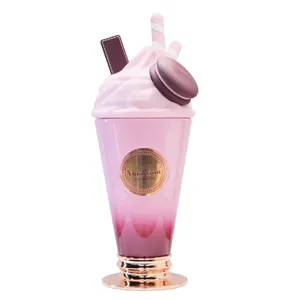 ادوپرفیوم زنانه آرماف مدل Yum Yum با رایحه معتدل حجم 100 میلی‌لیتر