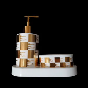 مخزن مایع ظرفشویی مدل اسکوار