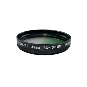 فیلتر لنز مارومی مدل GRADUAL GC-G - 49MM