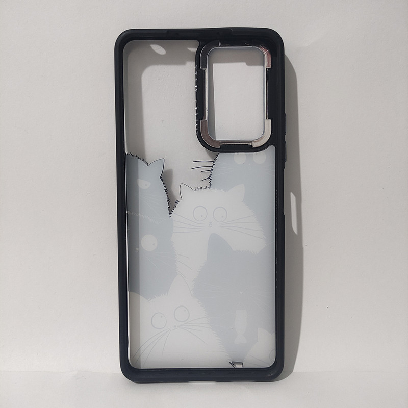 کاور کد 1449 مناسب برای گوشی موبایل شیائومی Note 10 Pro/10 4G