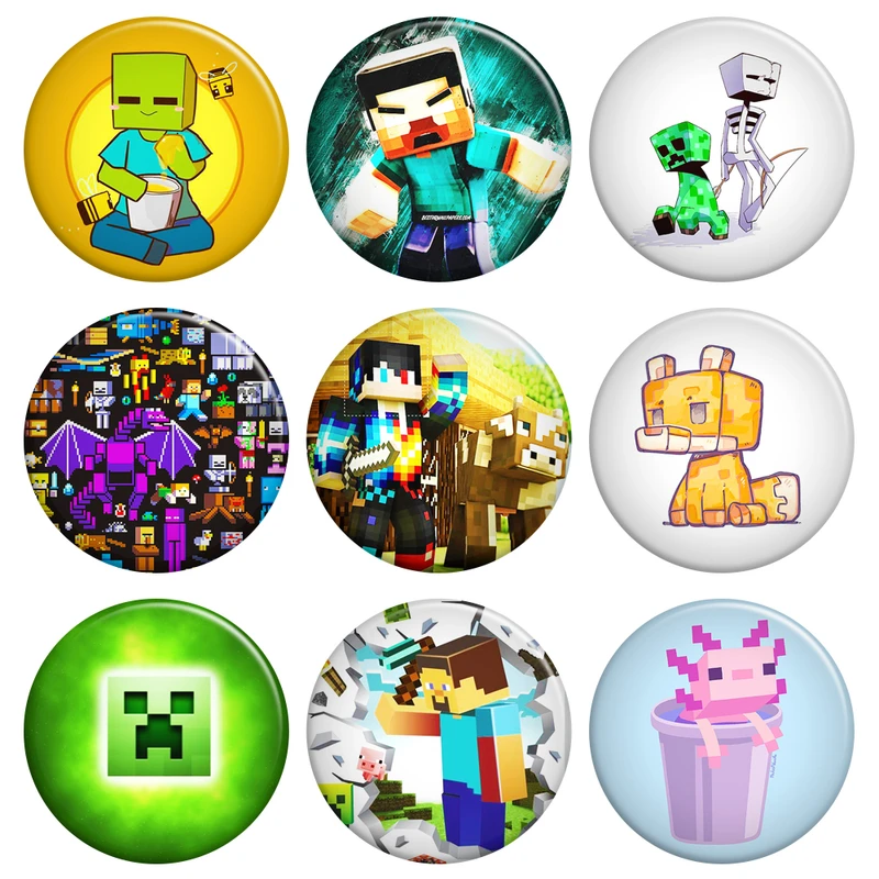 پیکسل گالری باجو طرح ماینکرافت کد minecraft 20 مجموعه 9 عددی