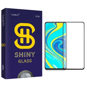 Atouchbo Shiny Glass Screen Protector For Xiaomi Redmi Note 9s