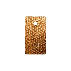 MAHOOT Fish Skin Cover Sticker for Microsoft Lumia 532