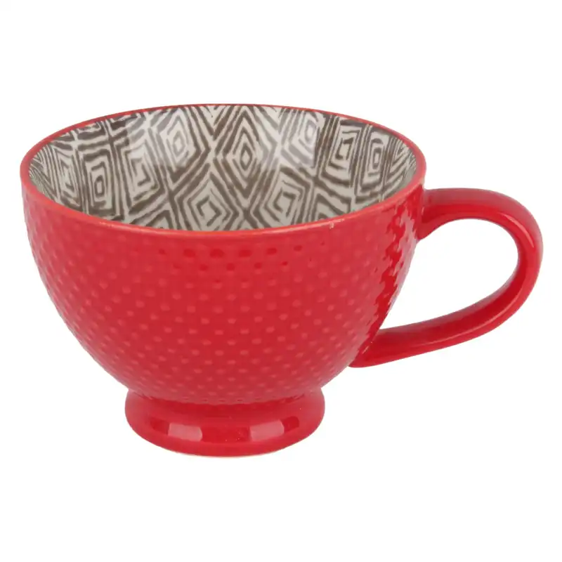 فنجان مدل Danny Home طرح سنتی