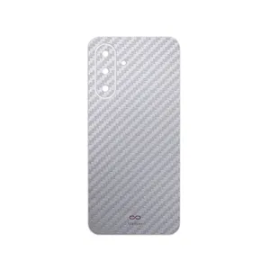 MAHOOT Steel-Fiber Cover Sticker for Samsung Galaxy A26