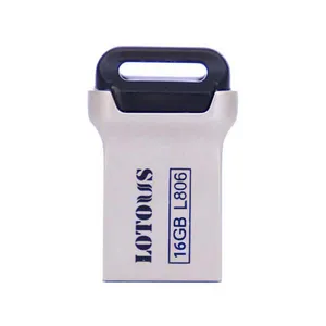 فلش مموری لوتوس مدل L-8006 ظرفیت 32 گیگابایت