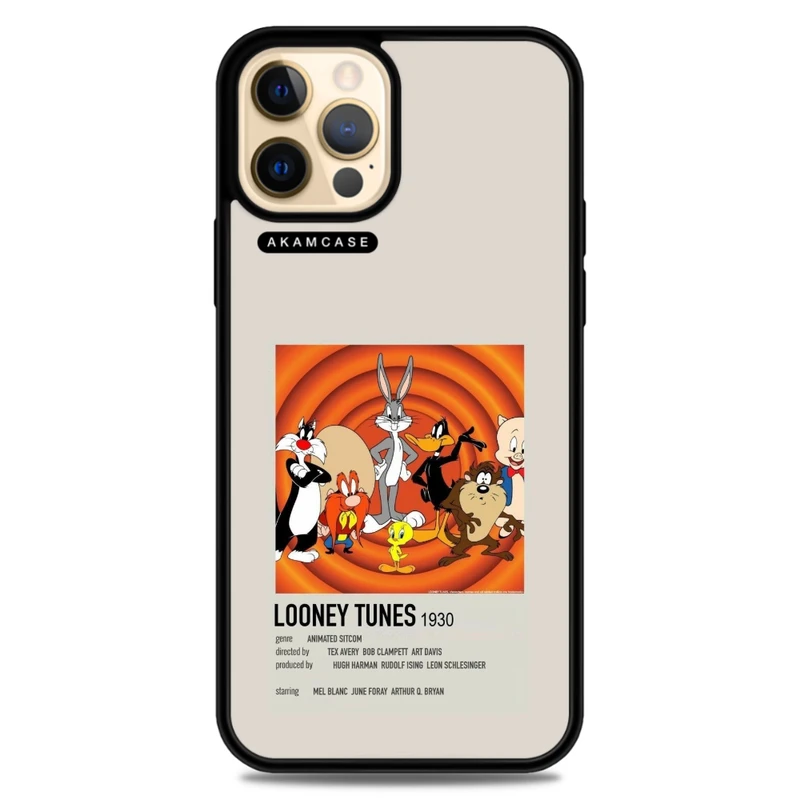 کاور آکام مدل AMC-WA12PRO-CARTOONS-26 مناسب برای گوشی موبایل اپل iPhone 12 Pro