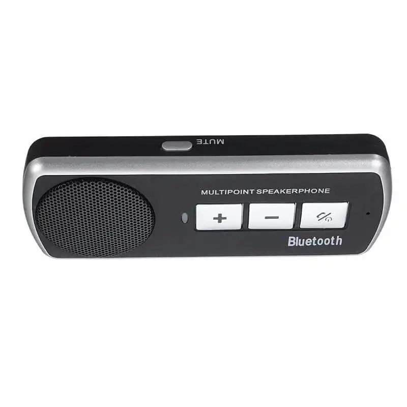 اسپیکر بلوتوثی خودرو مدل MultiPoint