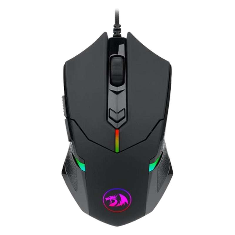 ماوس مخصوص بازی ردراگون مدل CENTROPHORUS-2 M601
