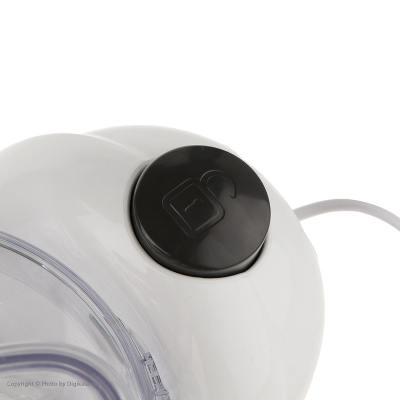 غذاساز مولینکس مدل FP211