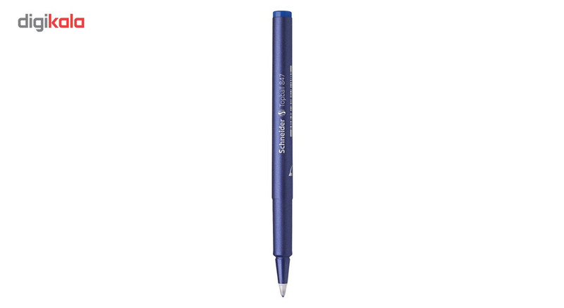 روان نویس اشنایدر مدل Topball 847
