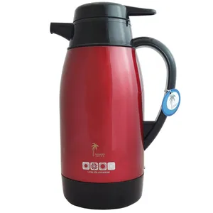 فلاسک علقمه مدل GT190  ظرفیت 1.9 لیتر