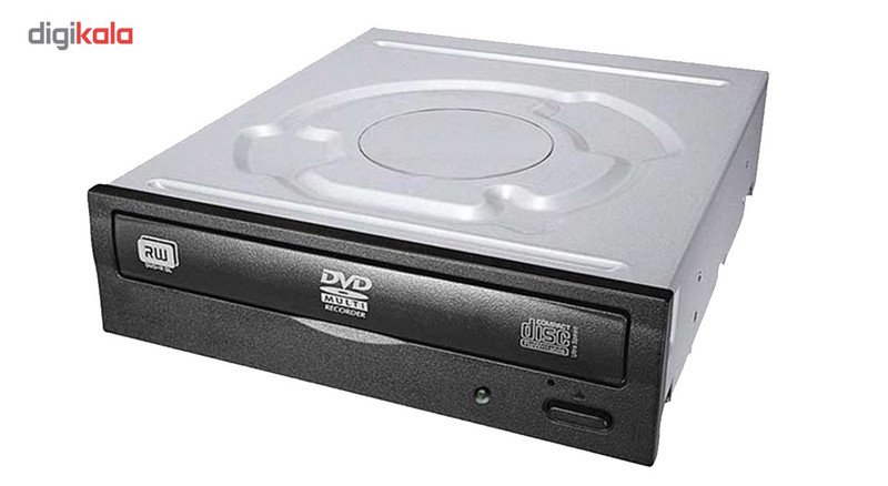 درایو DVD اینترنال اچ پی مدل DVD1265i با جعبه