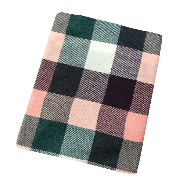 پتو مسافرتی کد 5001 سایز 150x180 سانتی متر