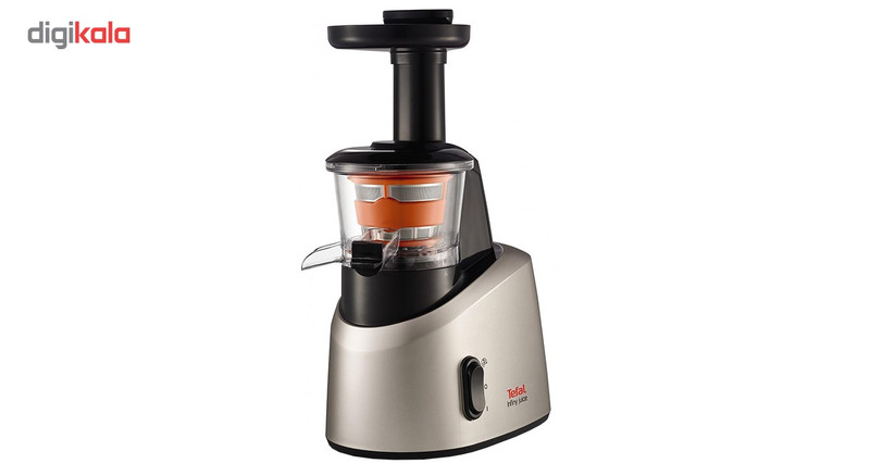 آبمیوه گیری تفال مدل ZC255B