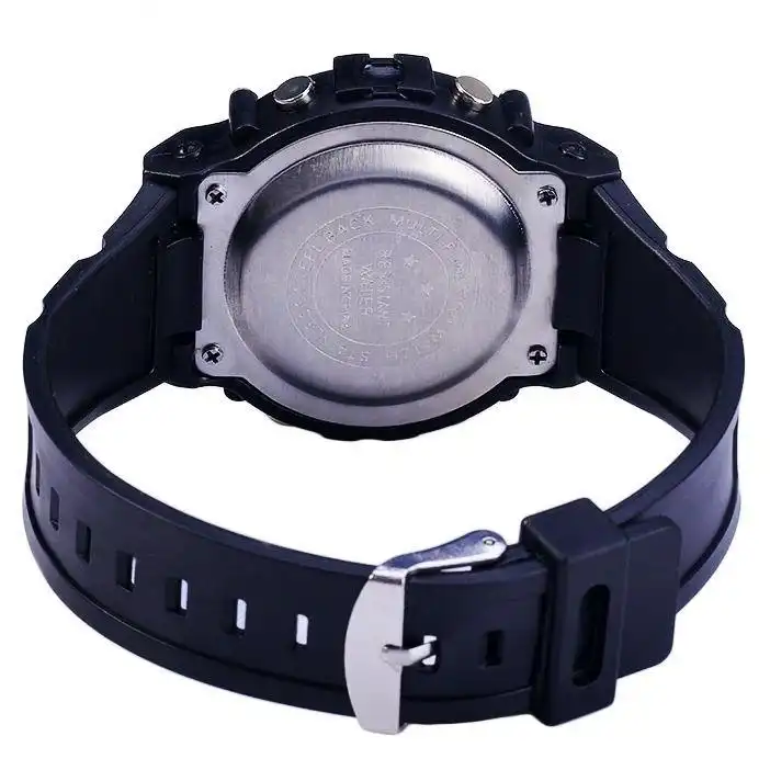 ساعت مچی دیجیتال بچگانه اِن تی مدل NT3