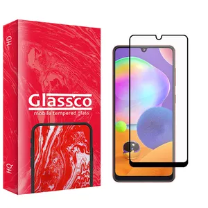 Glassco Co2 Ceramics Screen Protector For Samsung Galaxy A31 / A32 4G / A22 4G